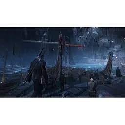 The Witcher III 3 Wild Hunt Complete Edition (англійська версія) (PS5) - мініатюра 3
