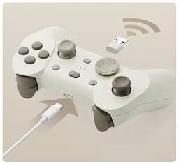 Джойстик Xiaomi Game Controller Light (BHR7292CN) - мініатюра 7