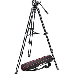 Штатив Manfrotto MVK500AM [121041] - мініатюра 11