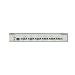 Комутатор Ruijie Reyee RG-NBS5500-12XS (RG-NBS5500-12XS) - мініатюра 9