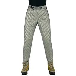 Штани-самоскиди жіночі Rock Front Fast&Light 3/4 XL Сірий (1090-rf15409) - мініатюра 3