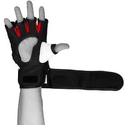 Рукавички для MMA (PP-3075) PowerPlay XL fit0007378 - мініатюра 2
