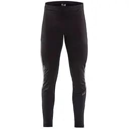 Штани Craft Lumen SubZero Wind Tights Man Black XXL (1068-1907695 XXL 999926)