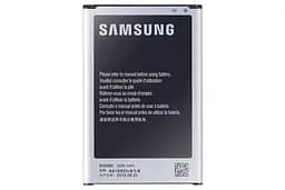 Аккумулятор оригинал Samsung B800BK/ B800BC N900/ N9000 Galaxy Note 3/ B9002/ N9005/ N9006/ N9008/ N9009
