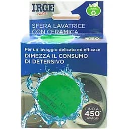 Кулька для прання без порошку Irge з іонізованою-керамікою