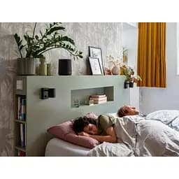 Акустична система Harman Kardon Enchant Speaker Black (HKENCHSPKBLKEP) - мініатюра 8