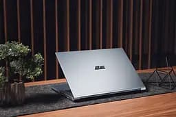 Ноутбук 2E Complex Pro 14 Lite 14' FHD IPS AG, Intel i3-1220P, 16GB, F256GB, UMA, DOS, ice crystal blue (NV41PZ-14UA21) - мініатюра 5