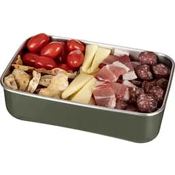 Контейнер для їжі Salewa Puez Lunch Box зелений - мініатюра 4