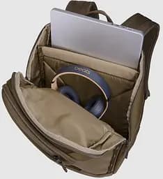 Рюкзак Thule Chasm 26L TCHB-215 Deep Khaki (7248695) - мініатюра 4