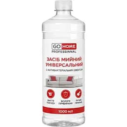Универсальное моющее средство с антибактериальным эффектом Go Healthy Home, 1000 мл [MD]