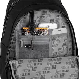 Рюкзак Kite Education teens 2575M-2 (K25-2575M-2) - мініатюра 11
