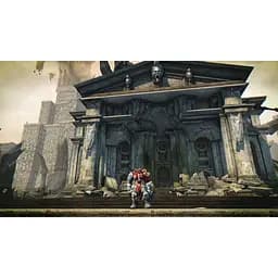 Ключ активації Microsoft Darksiders Warmastered Edition для Xbox One/Series S/X - мініатюра 5