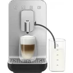 Автоматическая кофемашина SMEG BCC13BLMEU