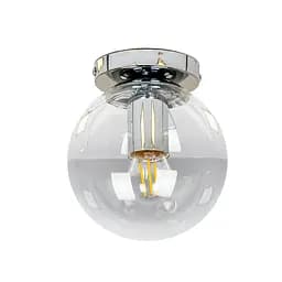 Точковий світильник Levistella 756XPR150F-1 CR+CL
