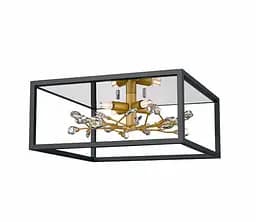 Стельовий світильник SPRING C0578-04A-B5TF Zuma Line