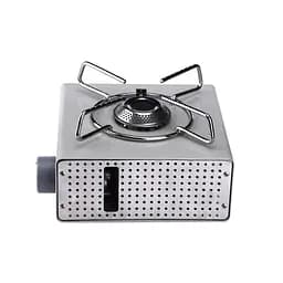 Пальник кемпінговий Fire Maple Lac Butane Grey (1060-LACG) - мініатюра 2