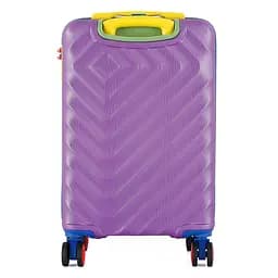 Валіза Semi Line 20" S Purple (T5804-1) - мініатюра 4