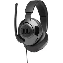 Навушники JBL Quantum 200 чорні - мініатюра 6