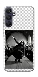 Чохол Demsky Harry Potter 4 для Samsung Galaxy A25 5G