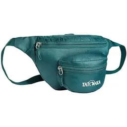 Сумка поясная Tatonka Funny Bag S Teal Green (1033-TAT 2210.063)