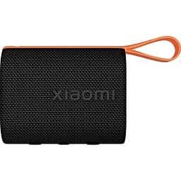 Портативна акустика Xiaomi Sound Pocket 5W black (MDZ-37-DB / QBH4269GL)
