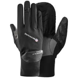 Рукавиці Montane Switch Gloves Black XL (1004-GSWGLBLAX10)
