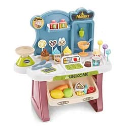 Игровой набор магазин 668-72-73 668-72