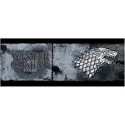 Чашка AbyStyle Game of Thrones Stark 460 мл - мініатюра 3