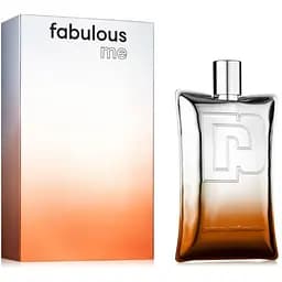 Paco Rabanne Pacollection Fabulous Me 62 мл парфумована вода