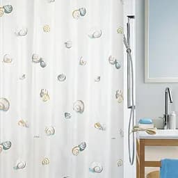 Шторка для ванної ESCARGOT (10.40773)