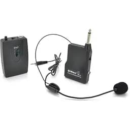 Мікрофон DM SH 100C/wm-707 бездротова гарнітура