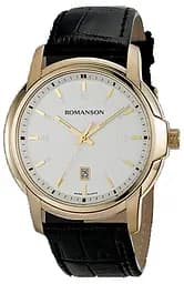 Годинник Romanson TL2631MG WH кварц.
