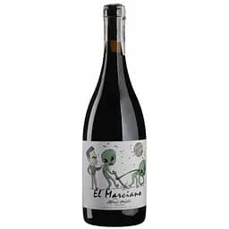 Вино Alfredo Maestro El Marciano червоне сухе 0.75 л