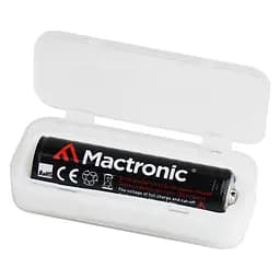 Акумулятор Mactronic Li-ion 18650 3350 mAh (RAC0026) - мініатюра 2