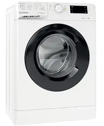 Пральна машина Indesit OMTWSE 61051 WK UA, White, 6кг, фронтальна, 16 програм, дисплей, 1000 об/хв, клас енергоспоживання A+++, 85x59.5x42.5 - мініатюра 2
