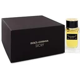 Dolce Gabbana Velvet Sicily 150 мл парфюмированная вода