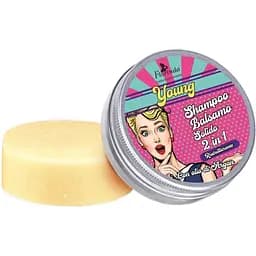 Твердый шампунь-бальзам Florinda Янг Нина 70 г