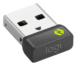 Комп'ютерна миша Logitech M240 Silent Bluetooth Graphite teh0022053 - мініатюра 3