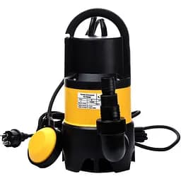 Дренажний насос Optima FC750W 0,75кВт (15473)