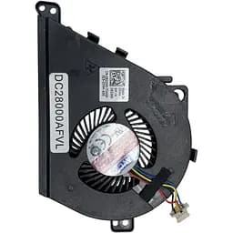 Кулер для ноутбуку Dell Latitude E5430 (DC28000AFVL, 082JH0)