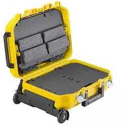 Ящик техника Stanley с колесами (FMST1-72383)