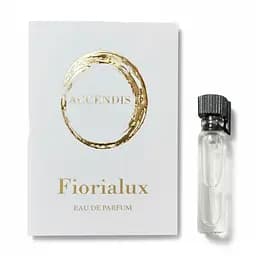 Парфюмированная вода Миниатюра Accendis Fiorialux 2 мл 