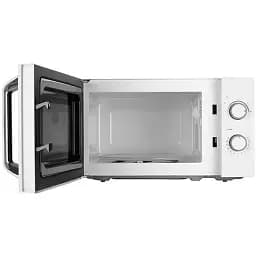 Мікрохвильова піч PRIME Technics PMW 20734 HW - мініатюра 4