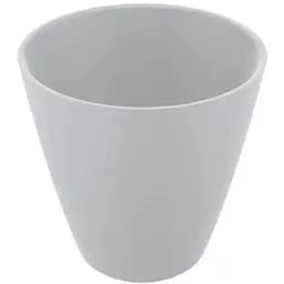 Умивальник Miraggio San Andreas matt 0000795, Білий матовий