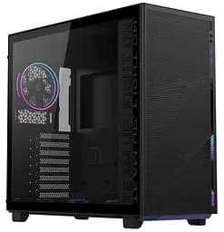 Корпус Gigabyte GB AC400G ST BLACK (GB-AC400G ST)