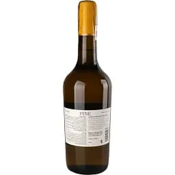 Кальвадос Domaine Dupont Pays d'Auge Fine 40 % 0.7 л - мініатюра 3