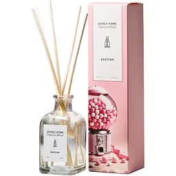 Уценка. Аромадиффузор Lovely Home Баблгам 100 мл