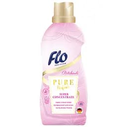 Кондиціонер для білизни Flo Pure Perfume Patchouli, концентрат, 1 л