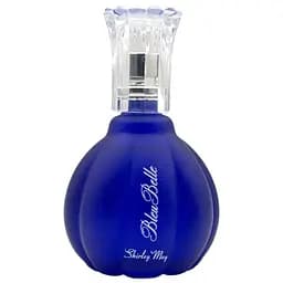 Туалетная вода женская Shirley May Bleu Belle 100 мл (MM37000)