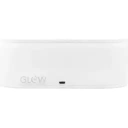 Нічний світильник з бездротовою зарядкою Proove Glow White (PLPG00102002) [124212] - мініатюра 4